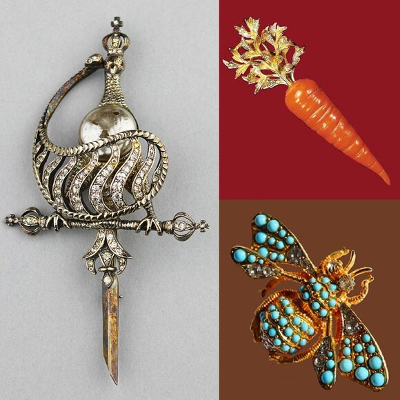 11-25 JUST JEWELRY SHARE - Picture 10 of 16